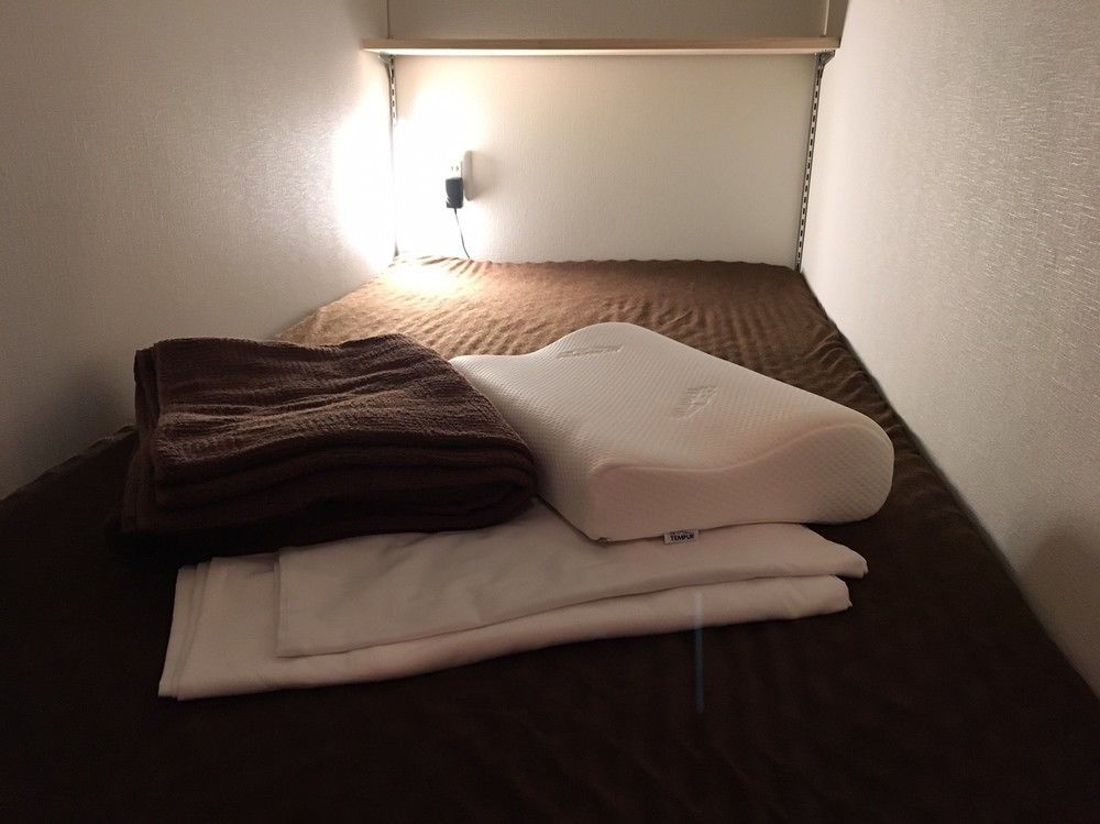 Book Tea Bed Ginza Vandrerhjem Tokyo Eksteriør bilde