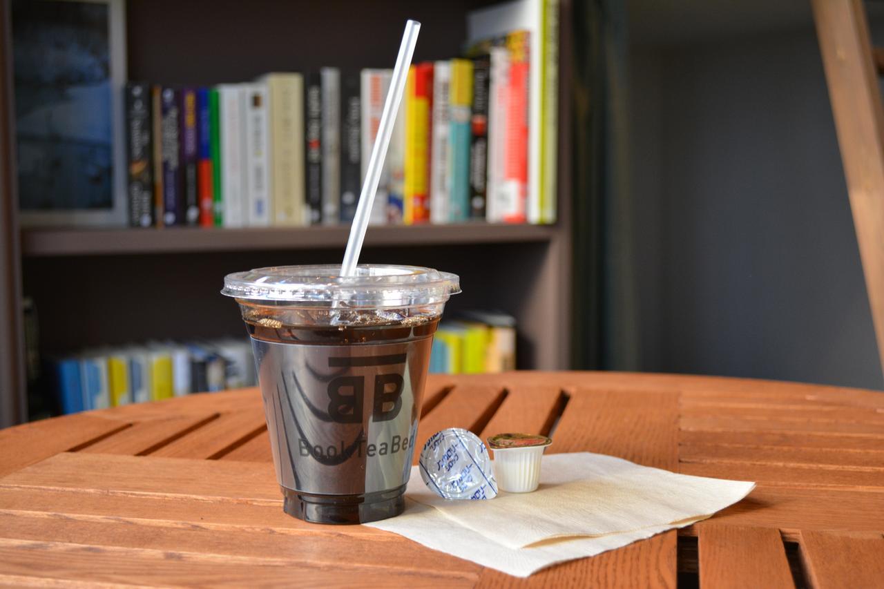 Book Tea Bed Ginza Vandrerhjem Tokyo Eksteriør bilde